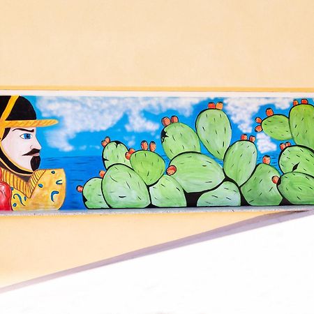 Sicily In Love 2 - Rooms & Breakfast Taormina Exteriör bild