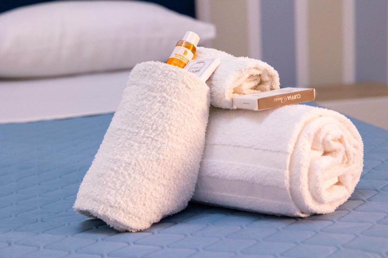 Sicily In Love 2 - Rooms & Breakfast Taormina Exteriör bild