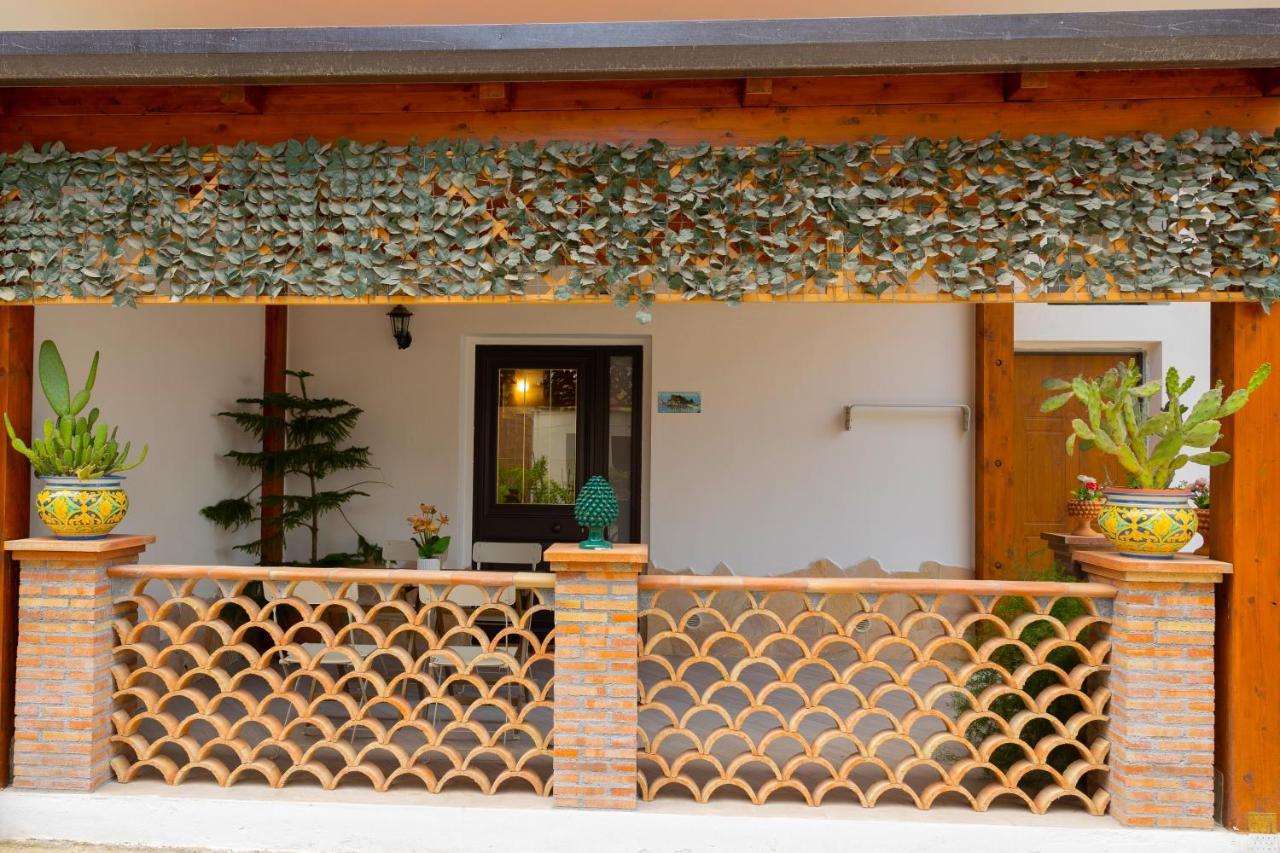 Sicily In Love 2 - Rooms & Breakfast Taormina Exteriör bild