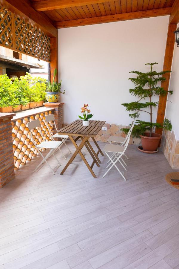 Sicily In Love 2 - Rooms & Breakfast Taormina Exteriör bild