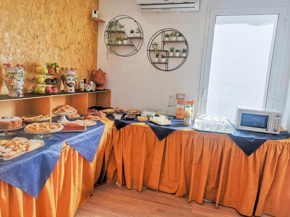 Sicily In Love 2 - Rooms & Breakfast Taormina Exteriör bild