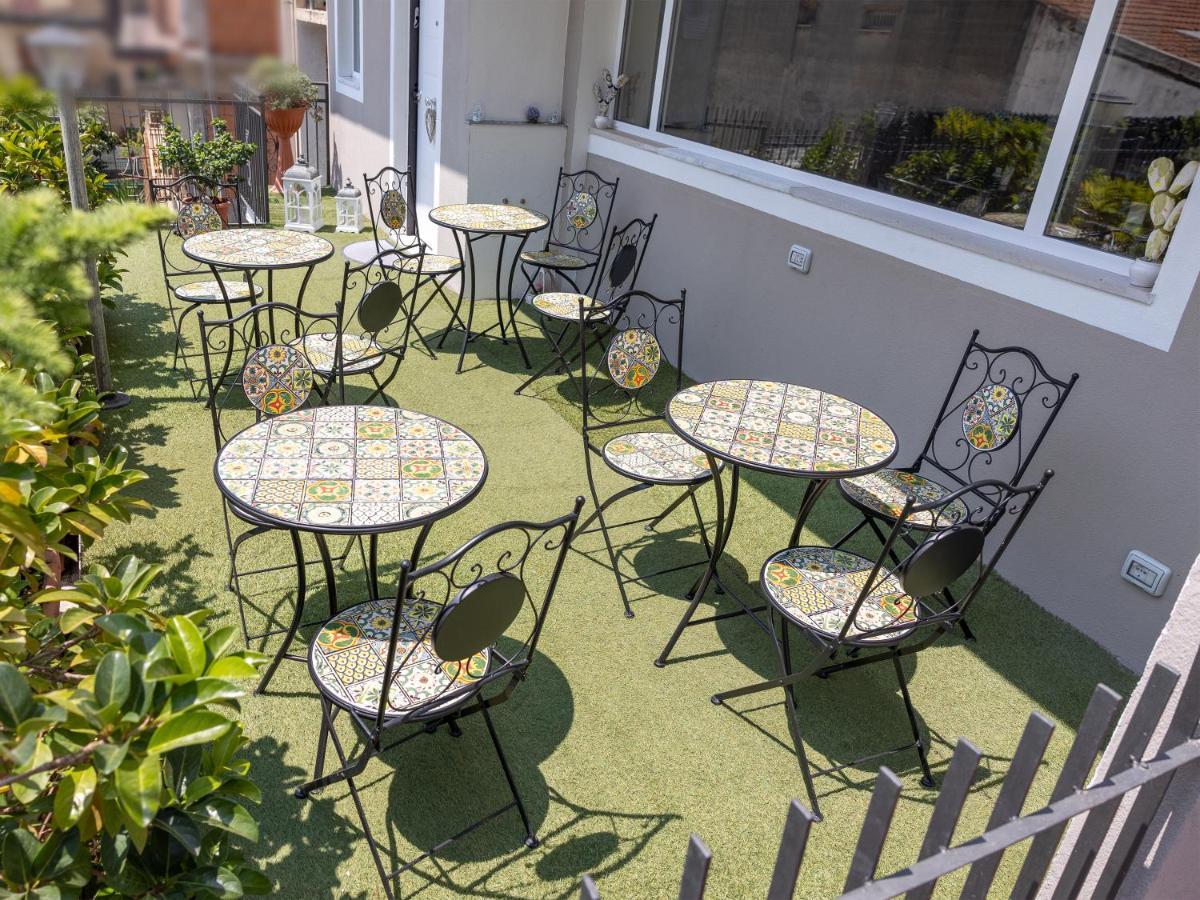 Sicily In Love 2 - Rooms & Breakfast Taormina Exteriör bild
