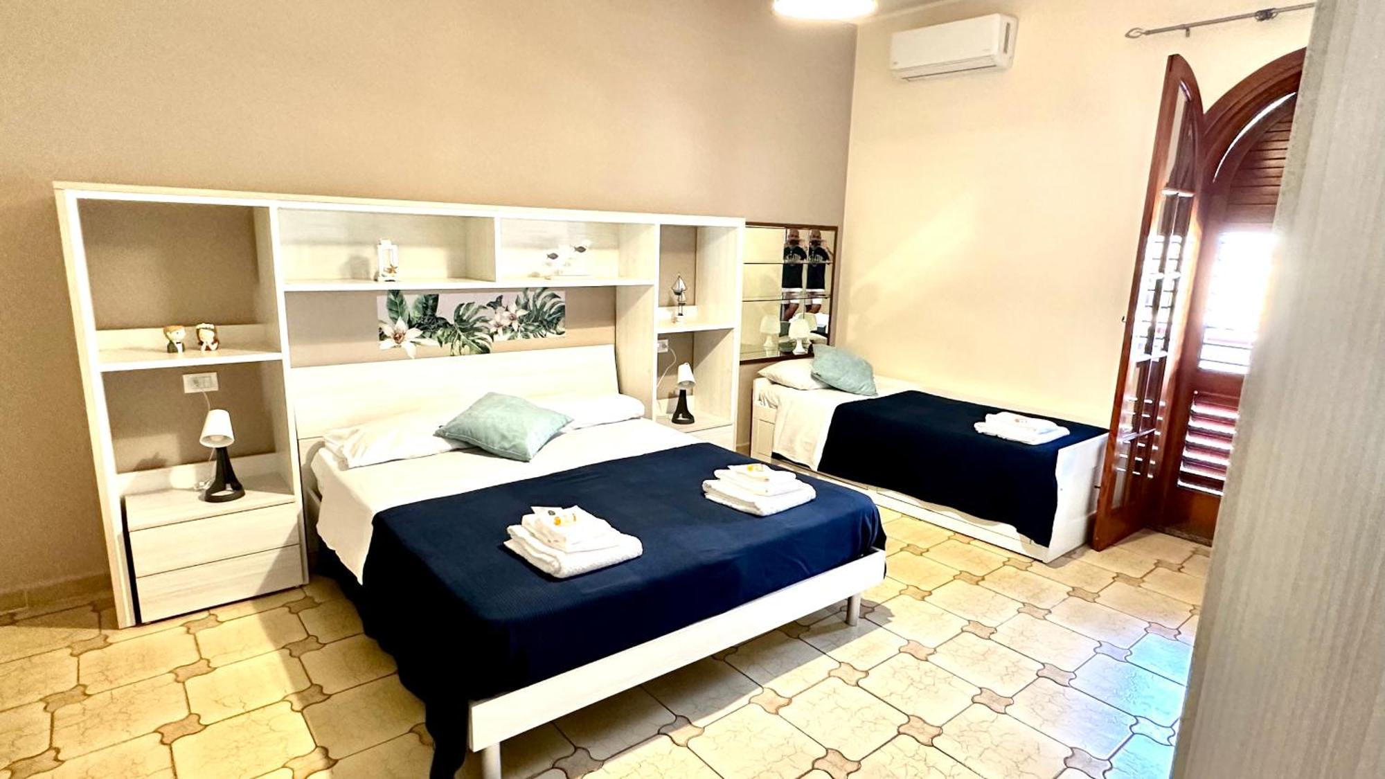 Sicily In Love 2 - Rooms & Breakfast Taormina Rum bild