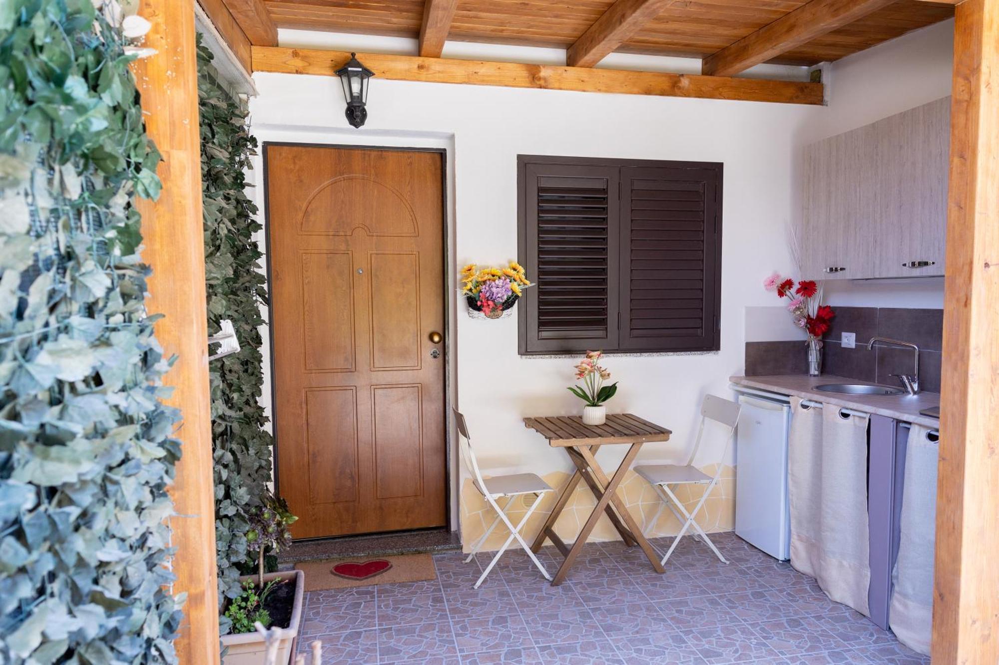 Sicily In Love 2 - Rooms & Breakfast Taormina Exteriör bild
