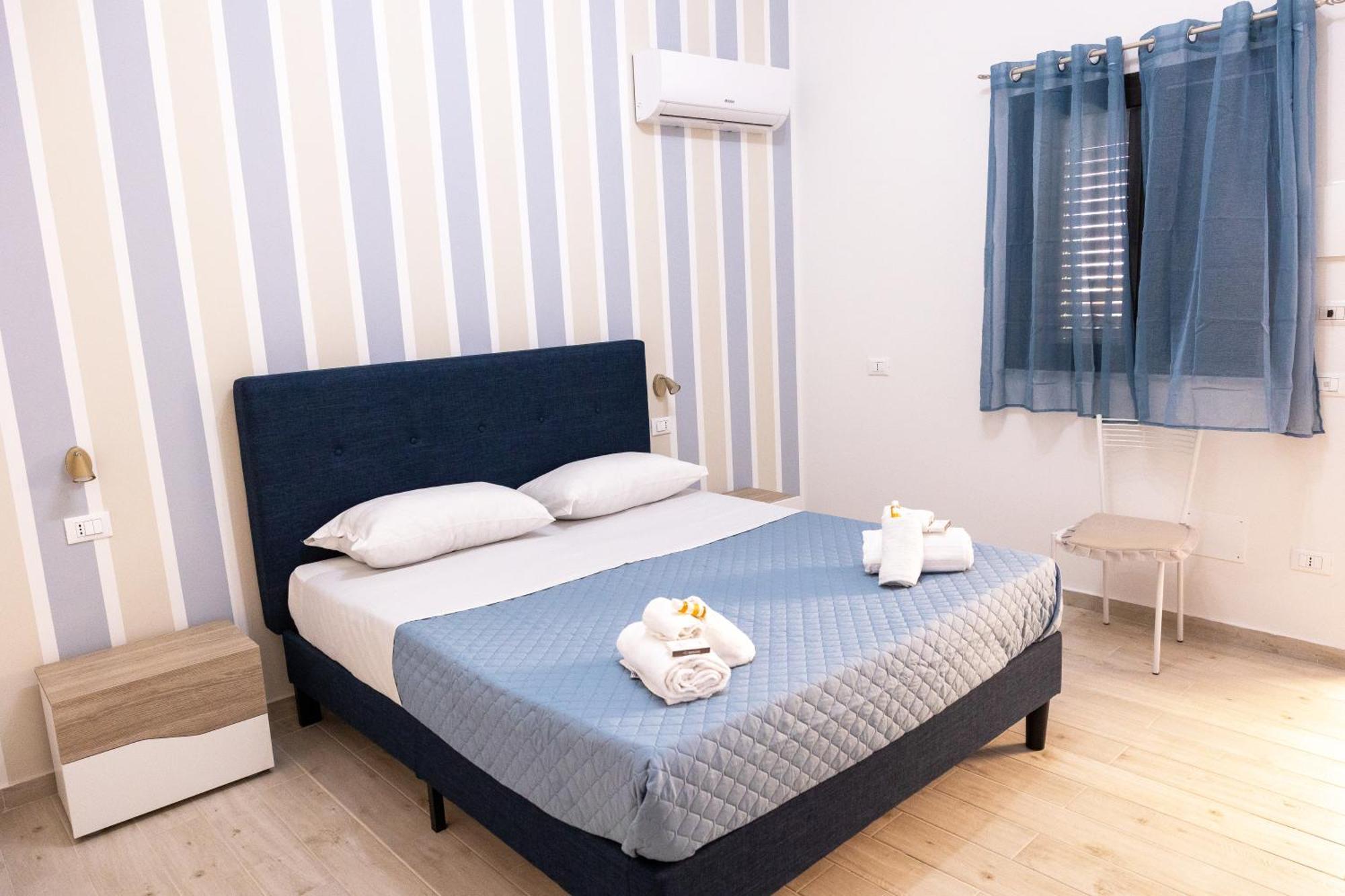 Sicily In Love 2 - Rooms & Breakfast Taormina Exteriör bild