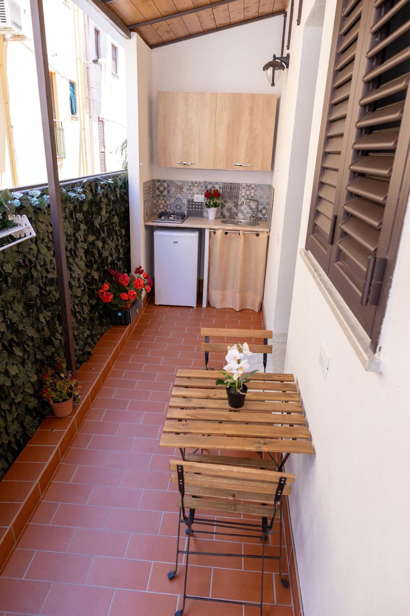 Sicily In Love 2 - Rooms & Breakfast Taormina Exteriör bild