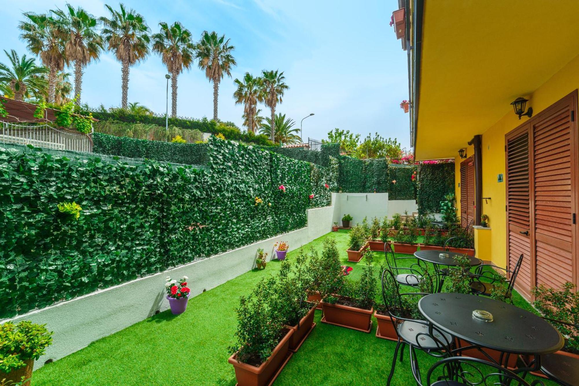 Sicily In Love 2 - Rooms & Breakfast Taormina Exteriör bild