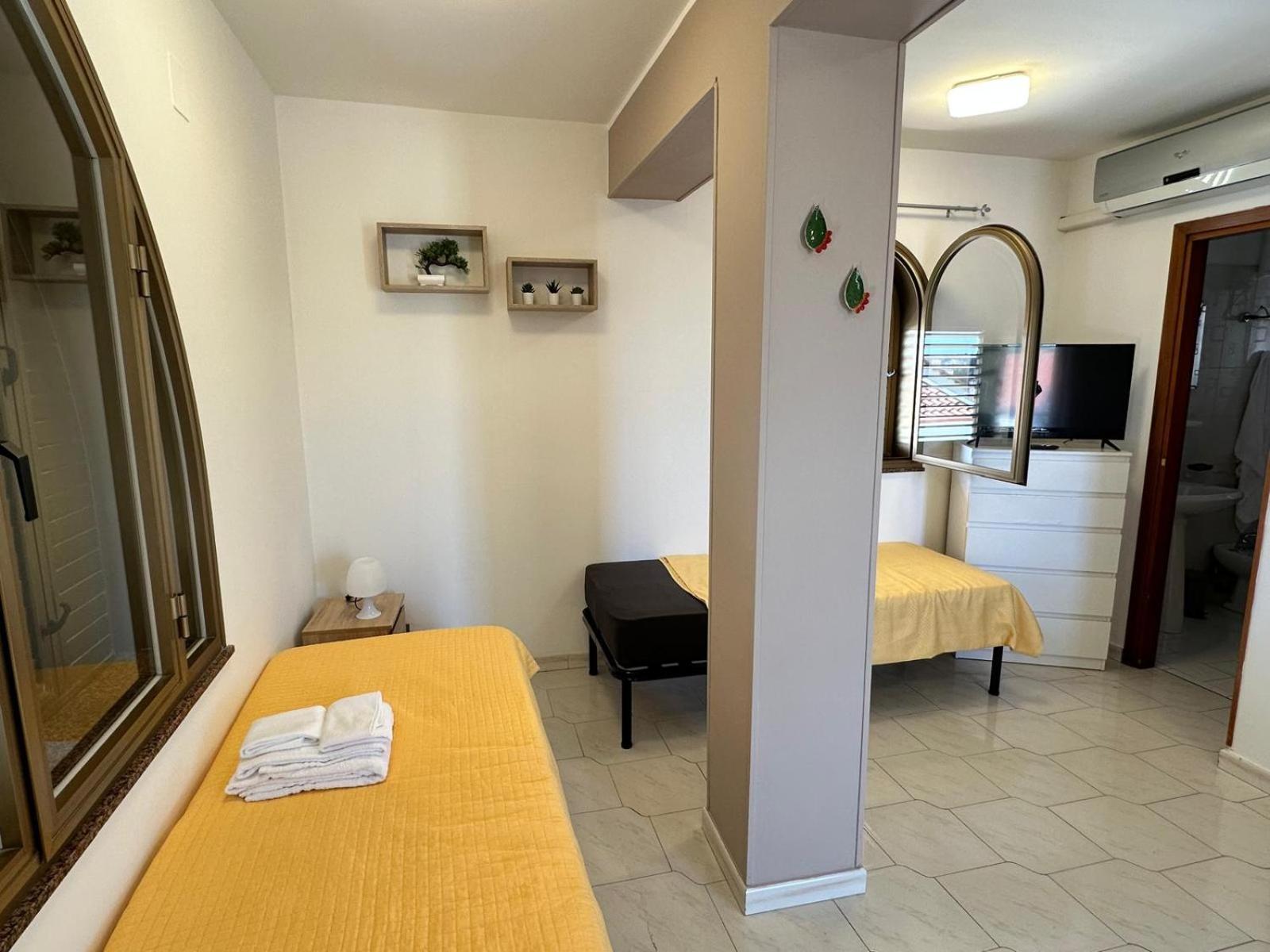 Sicily In Love 2 - Rooms & Breakfast Taormina Exteriör bild