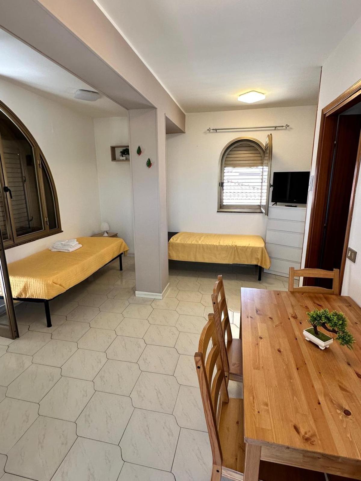 Sicily In Love 2 - Rooms & Breakfast Taormina Exteriör bild