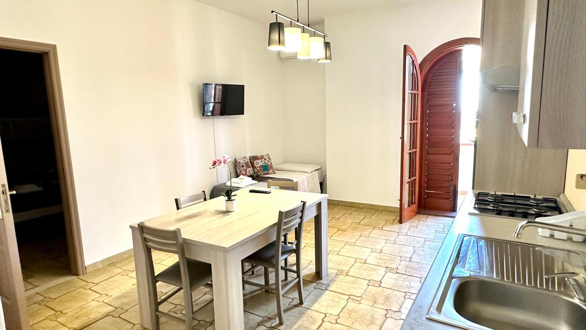 Sicily In Love 2 - Rooms & Breakfast Taormina Rum bild