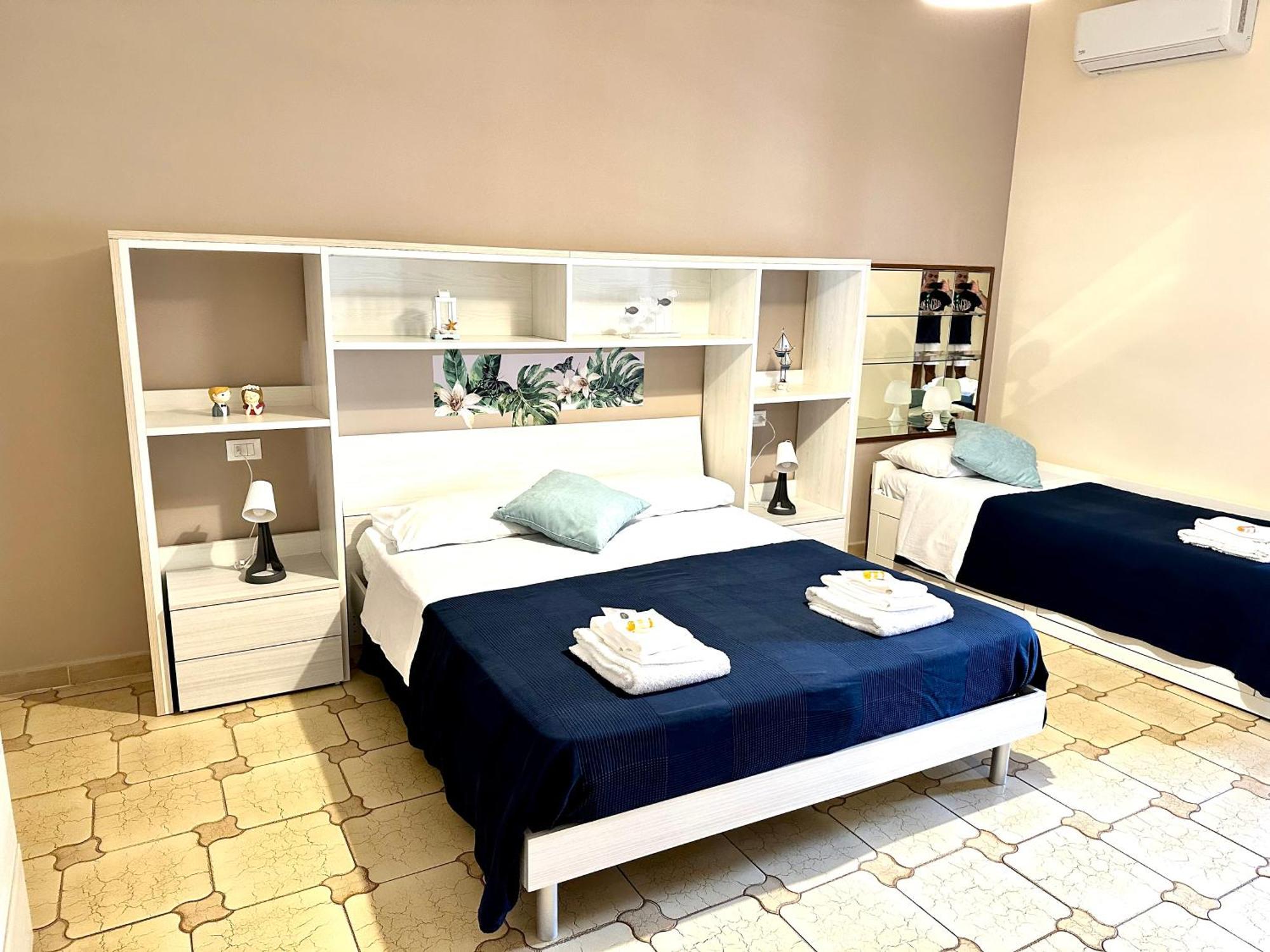 Sicily In Love 2 - Rooms & Breakfast Taormina Rum bild