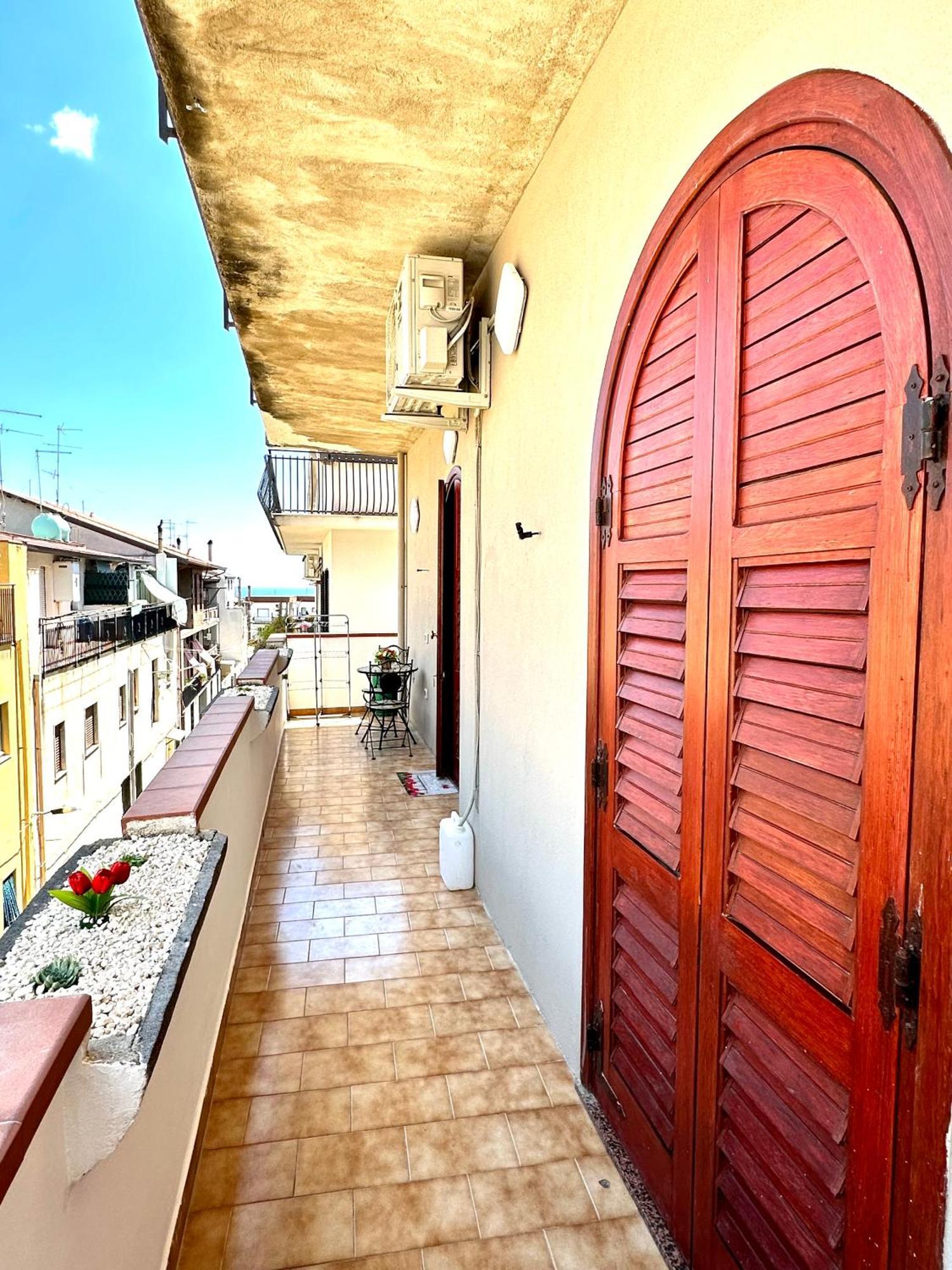 Sicily In Love 2 - Rooms & Breakfast Taormina Rum bild