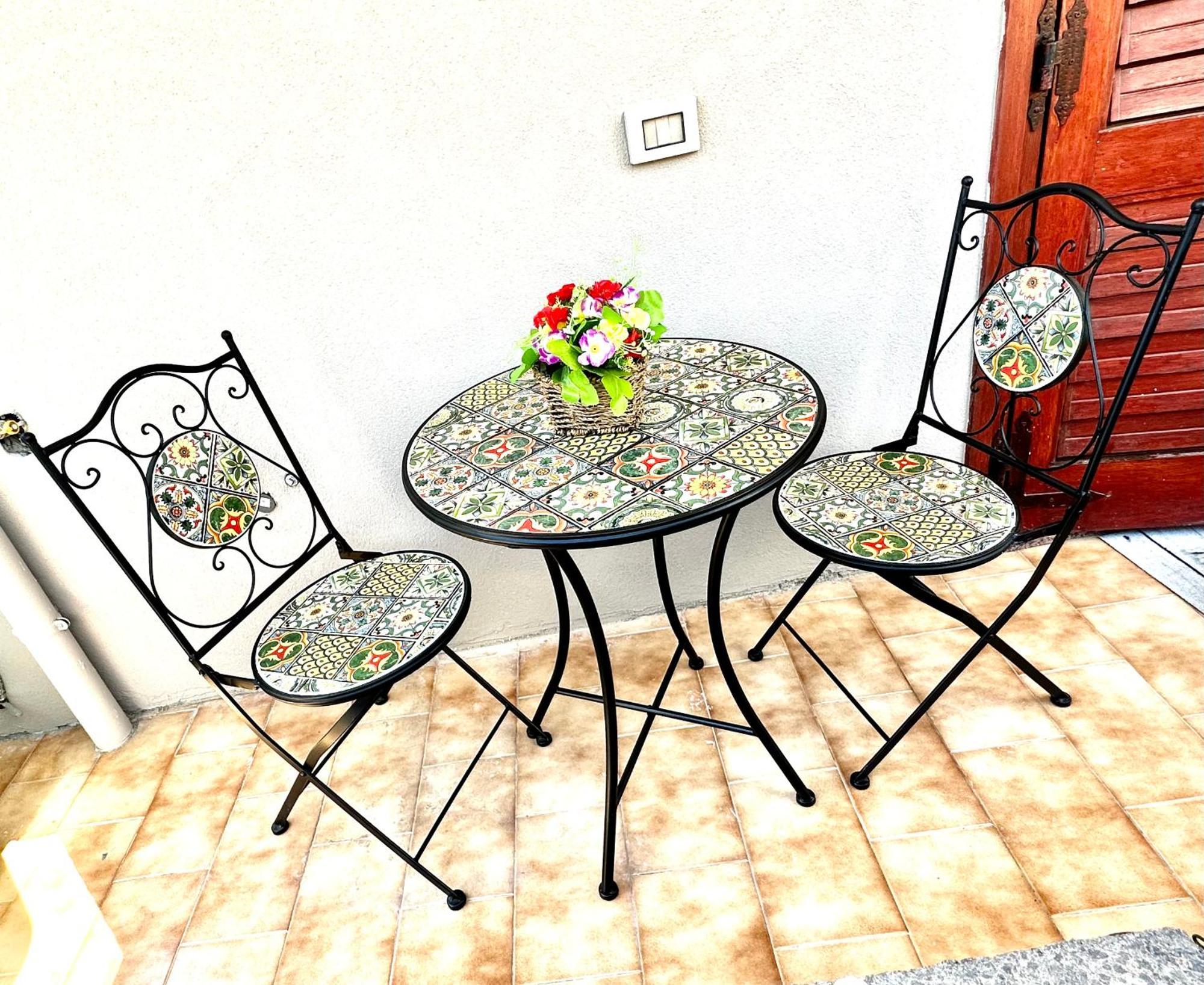 Sicily In Love 2 - Rooms & Breakfast Taormina Rum bild