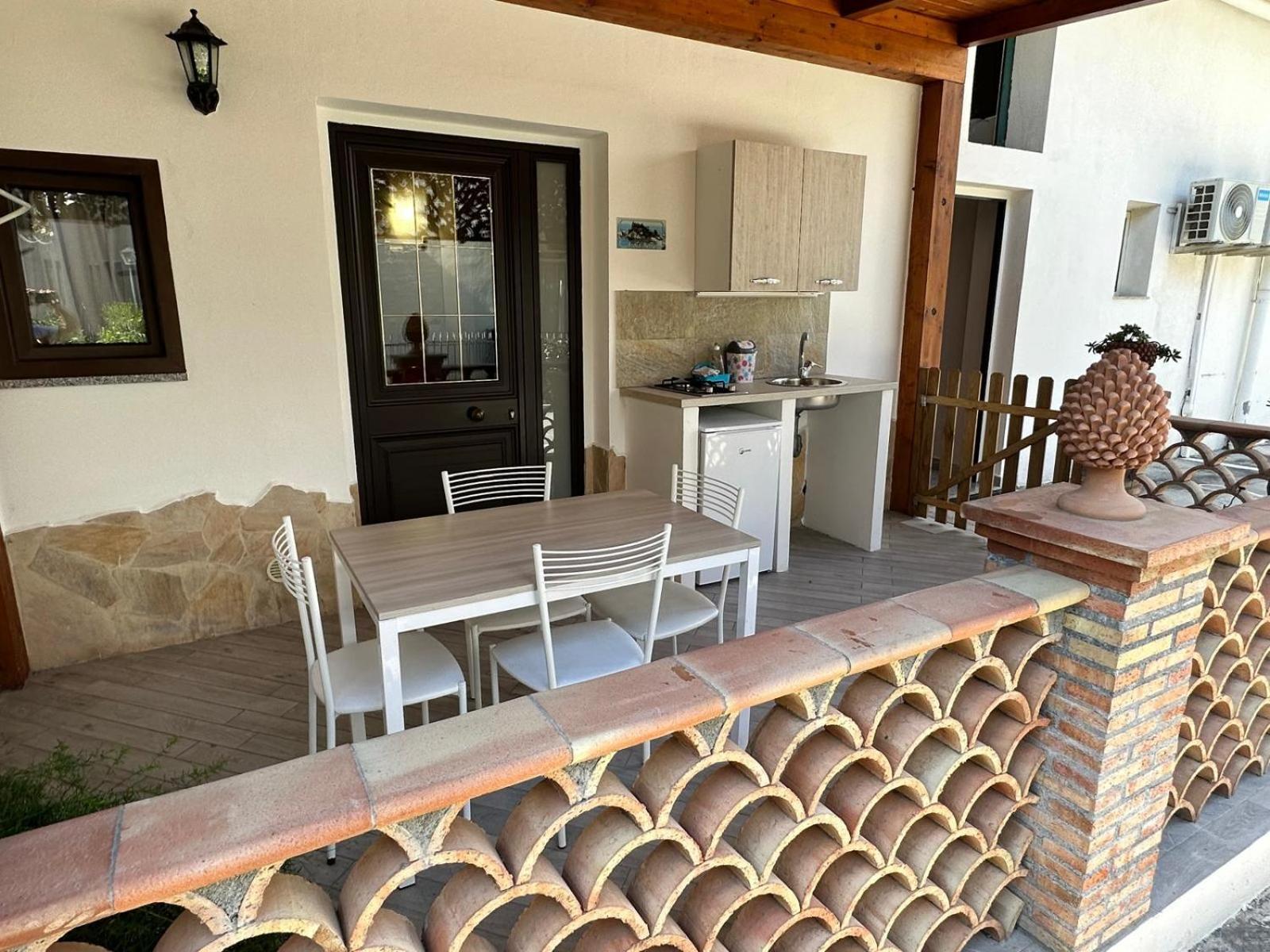 Sicily In Love 2 - Rooms & Breakfast Taormina Exteriör bild